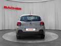 Citroen C3 PureTech 83 S&S 5-Gang-Manuell You Grau - thumbnail 4