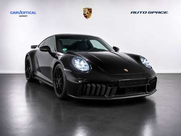 Carrera GTS T-Hybrid