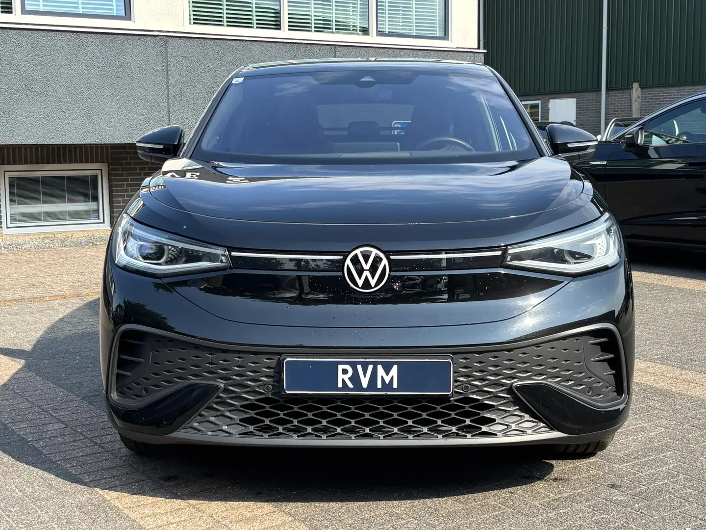 Volkswagen ID.5 pro 77kWh 150kW Pro Performance MEMORY SEAT | ELEK Negro - 2