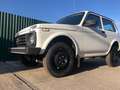 Lada Niva NIVA LEGEND "NORMA" NEU!!! AET-Kollektion 2025! Weiß - thumbnail 1