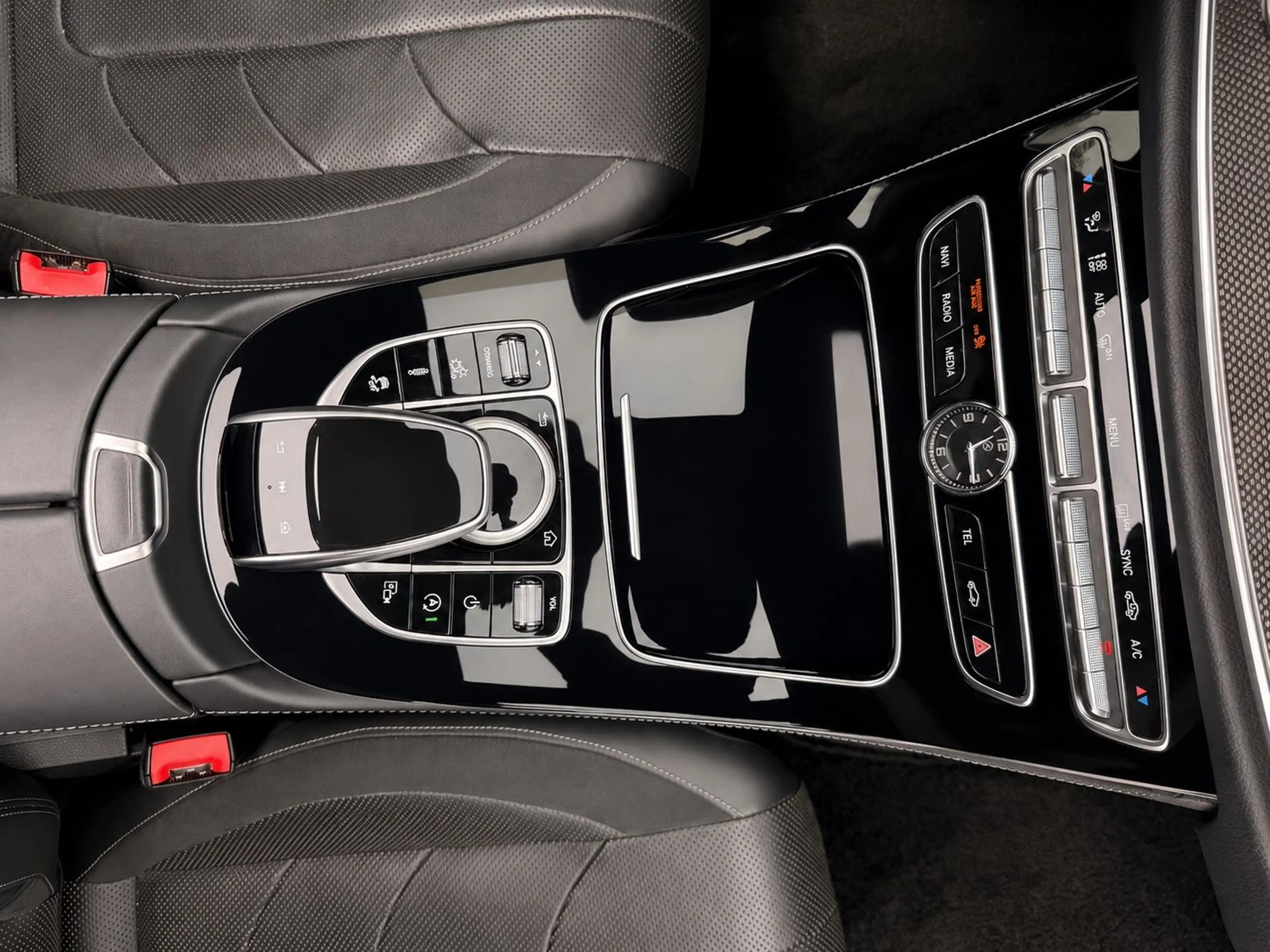Mercedes-Benz CLS 53 AMG 4Matic* FAST VOLL!! GARANTIE!! — photo 13