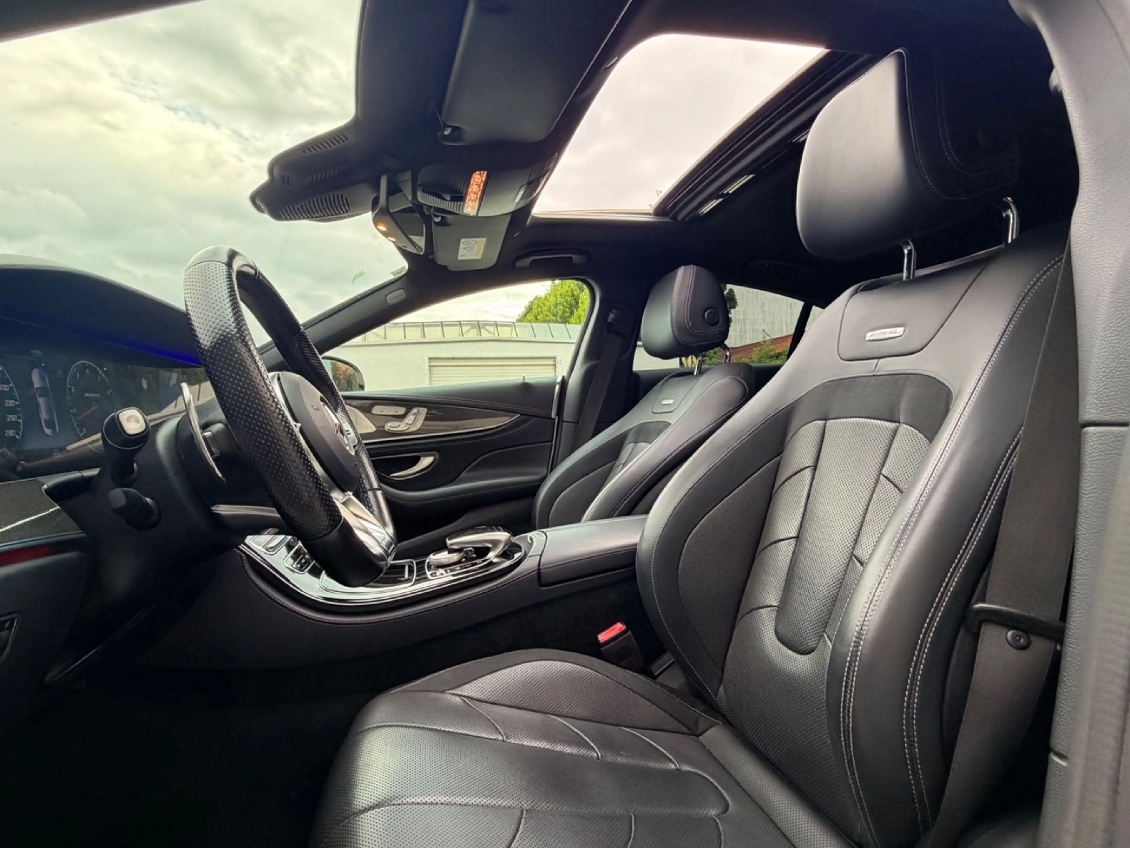 Mercedes-Benz CLS 53 AMG 4Matic* FAST VOLL!! GARANTIE!! — photo 15