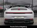 Porsche 992 -2 (911) Carrera Cabriolet*LIFT*BOSE*ACC* Grau - thumbnail 6