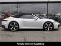 Porsche 992 -2 (911) Carrera Cabriolet*LIFT*BOSE*ACC* Grau - thumbnail 8