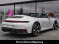 Porsche 992 -2 (911) Carrera Cabriolet*LIFT*BOSE*ACC* Grau - thumbnail 7