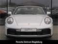 Porsche 992 -2 (911) Carrera Cabriolet*LIFT*BOSE*ACC* Grau - thumbnail 9