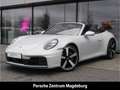 Porsche 992 -2 (911) Carrera Cabriolet*LIFT*BOSE*ACC* Grau - thumbnail 1