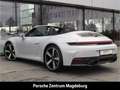 Porsche 992 -2 (911) Carrera Cabriolet*LIFT*BOSE*ACC* Grau - thumbnail 3