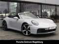 Porsche 992 -2 (911) Carrera Cabriolet*LIFT*BOSE*ACC* Grau - thumbnail 10