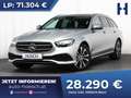Mercedes-Benz E 300 de T Avantgarde PREMIUM ANGEBOT ++ Silber - thumbnail 1