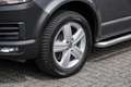 Volkswagen T6 Transporter L2H1 2.0Tdi 180Pk DSG7 | 2xSchuifdeur | Leder | Tr Grijs - thumbnail 7
