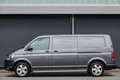 Volkswagen T6 Transporter L2H1 2.0Tdi 180Pk DSG7 | 2xSchuifdeur | Leder | Tr Grijs - thumbnail 4