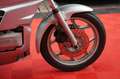 BMW K 100 RS 2.Hand*Tüv 06.2026*SeitenKoffer* Argento - thumbnail 4