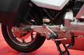 BMW K 100 RS 2.Hand*Tüv 06.2026*SeitenKoffer* Argento - thumbnail 7