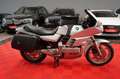 BMW K 100 RS 2.Hand*Tüv 06.2026*SeitenKoffer* Argento - thumbnail 3