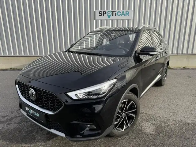 MG ZS 1.0 T-GDi Cuir, Luxury*Garantie constructeur valab