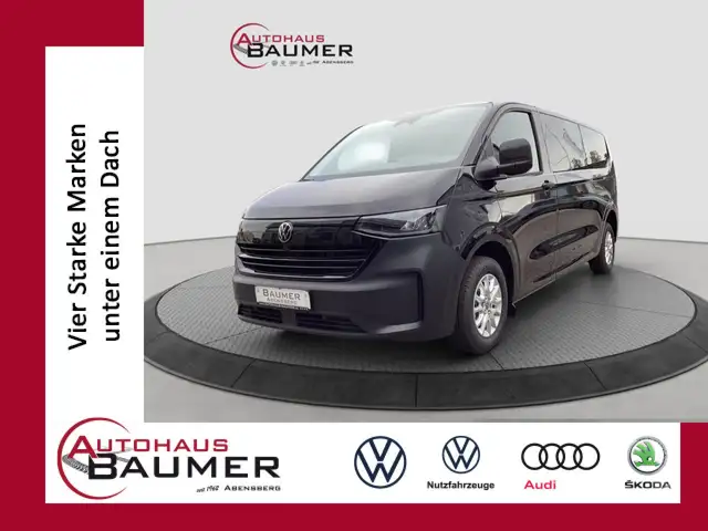 Volkswagen T7 Kombi T7 Transporter Kombi LR 2.0 TDI Automatik 4Motion
