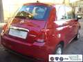 Fiat 500 1.0 Hybrid Dolcevita Aziendale / Tagliandata FIAT Rosso - thumbnail 4