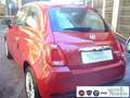 Fiat 500 1.0 Hybrid Dolcevita Aziendale / Tagliandata FIAT Rosso - thumbnail 5
