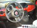 Fiat 500 1.0 Hybrid Dolcevita Aziendale / Tagliandata FIAT Rosso - thumbnail 23