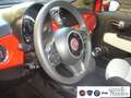 Fiat 500 1.0 Hybrid Dolcevita Aziendale / Tagliandata FIAT Rosso - thumbnail 22