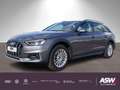 Audi A4 allroad A4 allroad 45TDI quatt tiptron Navi Matrix AHK Grey - thumbnail 1