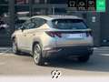 Hyundai TUCSON 1.6 CRDi Hybrid 48V - 136 - BV DCT-7 S&S 2020 Business TVA apparente Gris - thumbnail 9