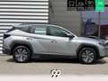 Hyundai TUCSON 1.6 CRDi Hybrid 48V - 136 - BV DCT-7 S&S 2020 Business TVA apparente Gris - thumbnail 5