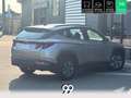 Hyundai TUCSON 1.6 CRDi Hybrid 48V - 136 - BV DCT-7 S&S 2020 Business TVA apparente Gris - thumbnail 10