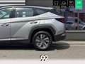 Hyundai TUCSON 1.6 CRDi Hybrid 48V - 136 - BV DCT-7 S&S 2020 Business TVA apparente Gris - thumbnail 31