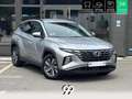 Hyundai TUCSON 1.6 CRDi Hybrid 48V - 136 - BV DCT-7 S&S 2020 Business TVA apparente Gris - thumbnail 1