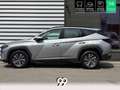 Hyundai TUCSON 1.6 CRDi Hybrid 48V - 136 - BV DCT-7 S&S 2020 Business TVA apparente Gris - thumbnail 6