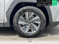 Hyundai TUCSON 1.6 CRDi Hybrid 48V - 136 - BV DCT-7 S&S 2020 Business TVA apparente Gris - thumbnail 33