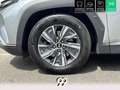 Hyundai TUCSON 1.6 CRDi Hybrid 48V - 136 - BV DCT-7 S&S 2020 Business TVA apparente Gris - thumbnail 34