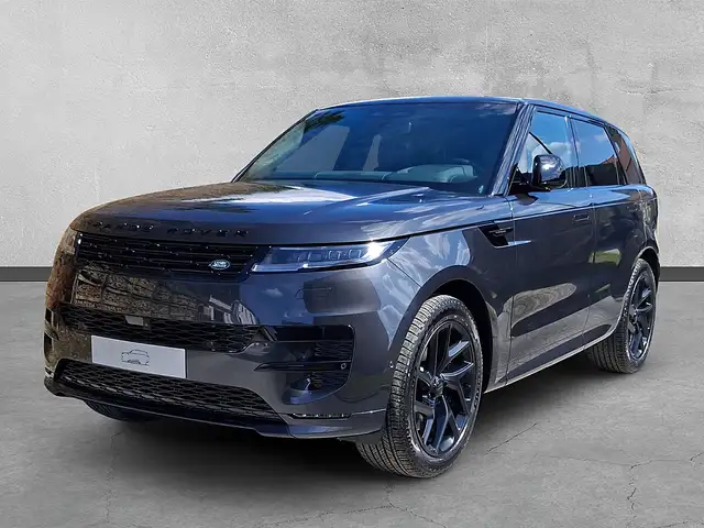 Land Rover Range Rover Sport P550e PHEV AWD Autobiography Aut.