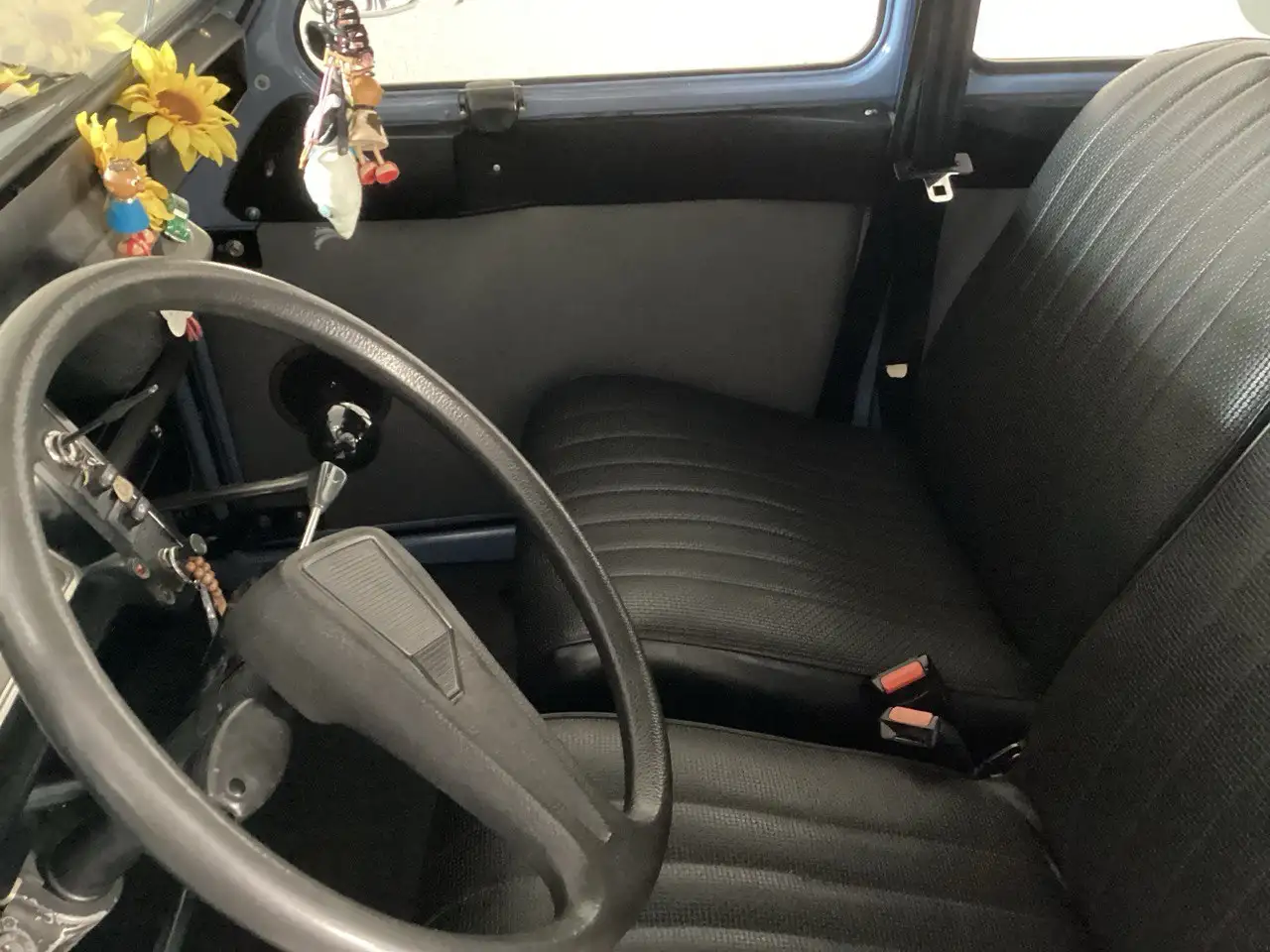 Citroen 2CV 2 CV - "Traumente" (Typ AZ-L), foto 12