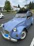 Citroen 2CV 2 CV - "Traumente" (Typ AZ-L) Azul - thumbnail 1