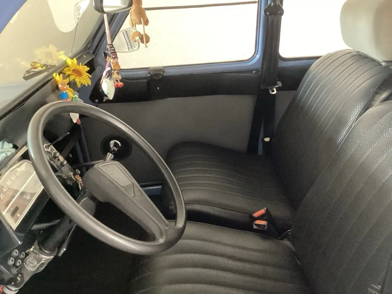 Citroen 2CV 2 CV - "Traumente" (Typ AZ-L), foto 10