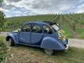 Citroen 2CV 2 CV - "Traumente" (Typ AZ-L) Azul - thumbnail 9