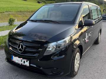Vito 111 CDI lang