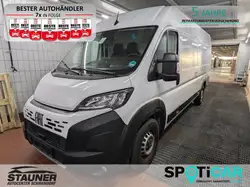 Fiat Ducato Kastenwagen 3,5T L4H2 180PS Maxi KAM*PDC*