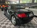 Audi TT Roadster 1.8t 150cv - UNICOPROPRIETARIO - PERFETTA Schwarz - thumbnail 4