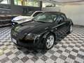 Audi TT Roadster 1.8t 150cv - UNICOPROPRIETARIO - PERFETTA Schwarz - thumbnail 1