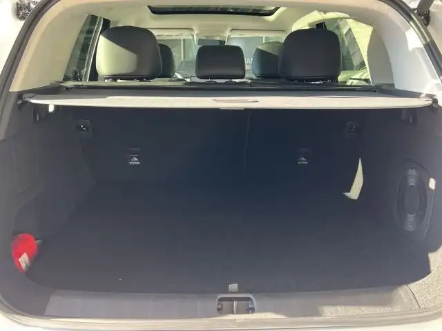 Leapmotor C10 view 9