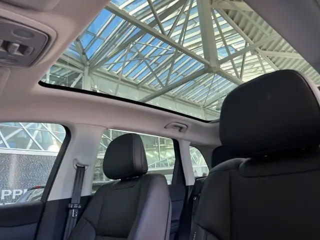 Leapmotor C10 view 8