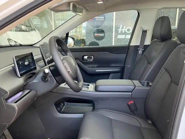 Leapmotor C10 view 3