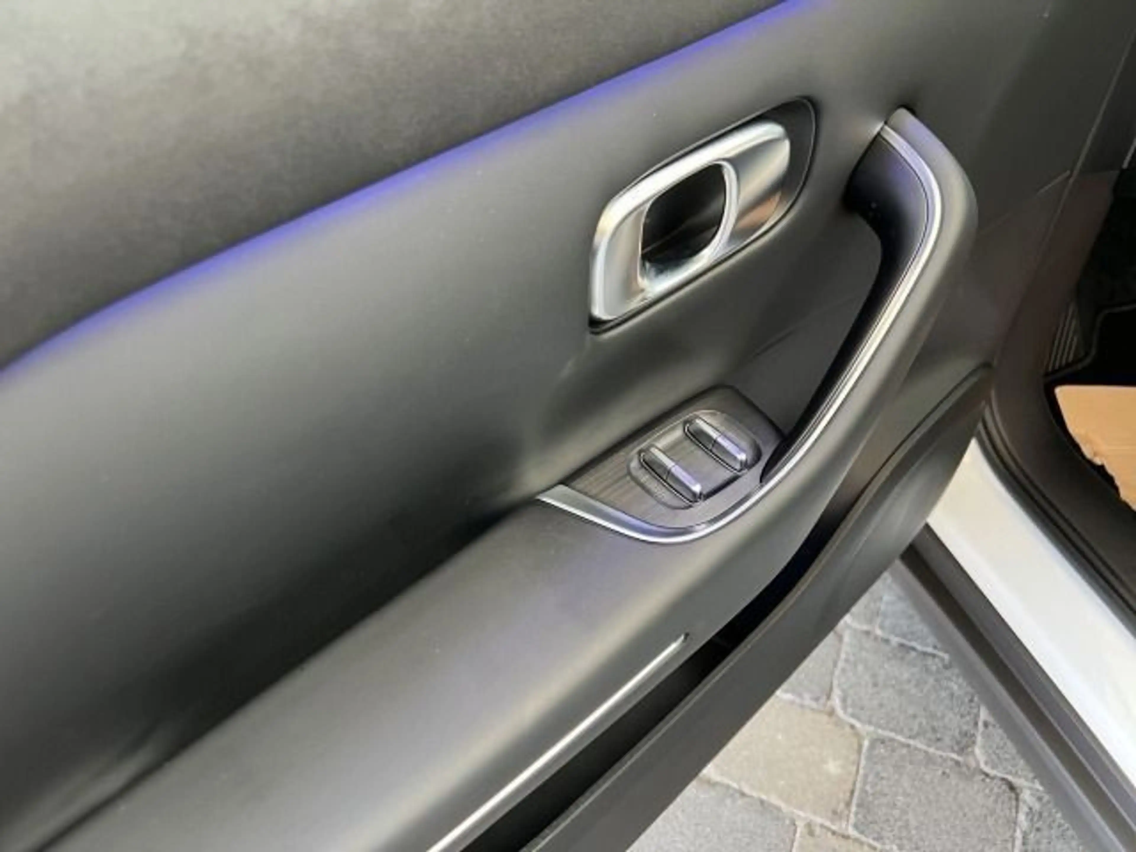Leapmotor C10 DESIGN REEV *BIS ZU 950 KM Reichweite³* — photo 13