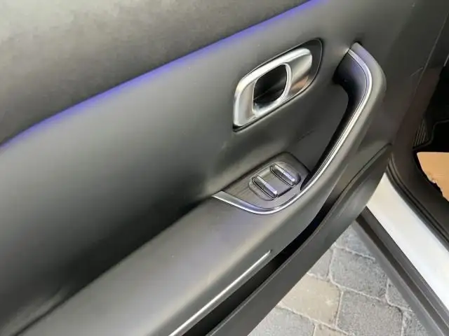 Leapmotor C10 view 13