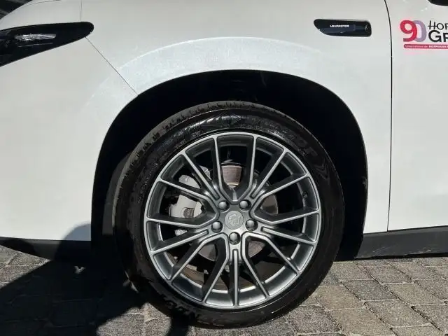 Leapmotor C10 view 10