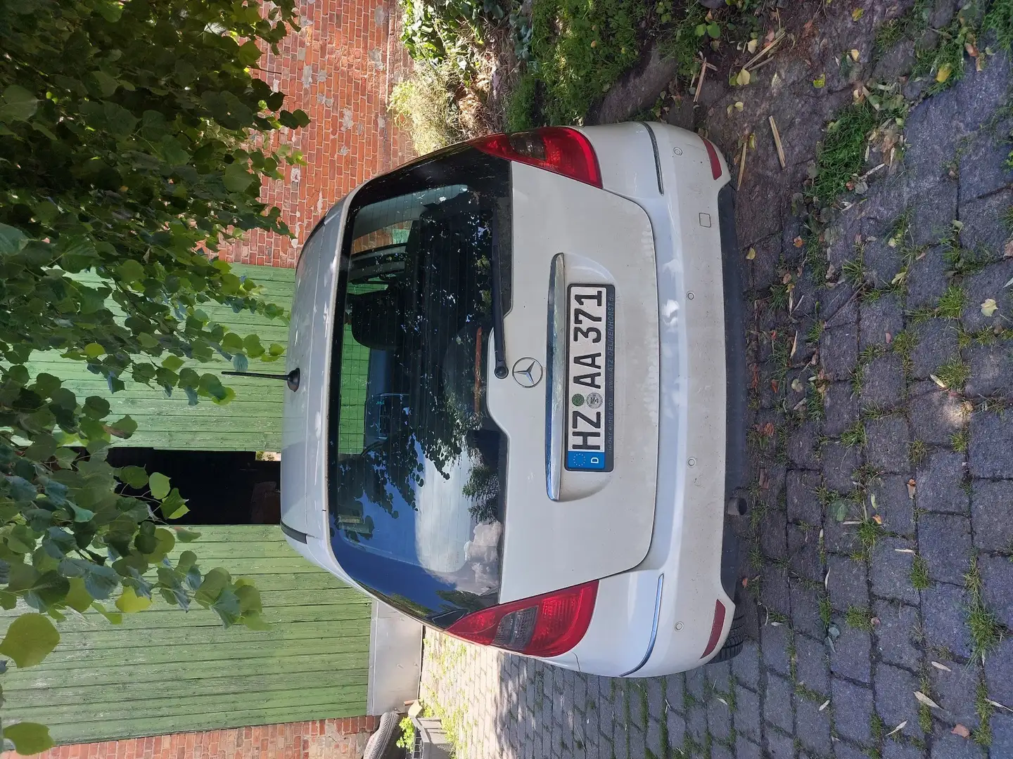 Mercedes-Benz 170 - 2